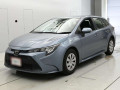 2020 Toyota Corolla Touring Wagon
