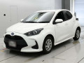 2023 Toyota YARIS