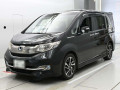 2016 Honda Step WGN Spada