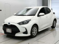 2023 Toyota YARIS
