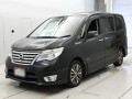 2014 Nissan Serena