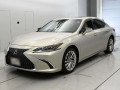 2019 Lexus ES