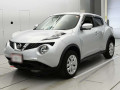 2018 Nissan JUKE