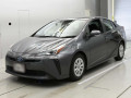 2021 Toyota Prius