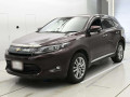 2015 Toyota Harrier