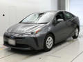 2021 Toyota Prius