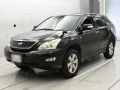 2009 Toyota Harrier