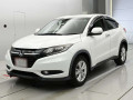 2015 Honda VEZEL