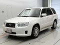 2007 Subaru Forester