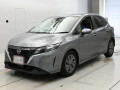 2022 Nissan Note