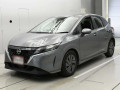2022 Nissan Note