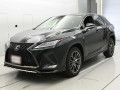 2022 Lexus RX