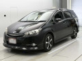 2016 Toyota Wish
