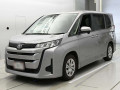 2022 Toyota Noah