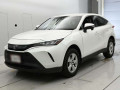 2022 Toyota Harrier