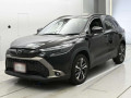 2023 Toyota Corolla Cross
