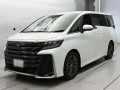 2024 Toyota Vellfire Hybrid