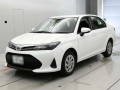 2024 Toyota Corolla Axio