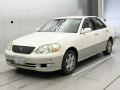 2001 Toyota Mark II