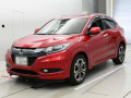 2016 Honda VEZEL