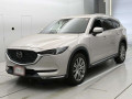 2021 Mazda CX-8