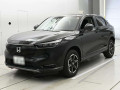2022 Honda VEZEL