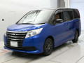 2017 Toyota Noah