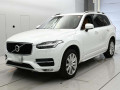 2018 Volvo XC90