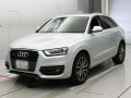 2013 Audi Q3