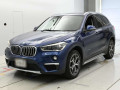 2017 BMW X1