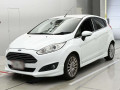 2014 Ford Fiesta
