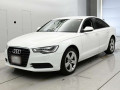 2014 Audi A6