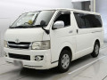 2010 Toyota Hiace Van