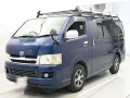 2007 Toyota Hiace Van