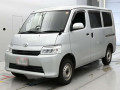 2021 Toyota Townace Van