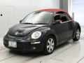 2008 Volkswagen New Beetle