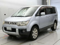 2008 Mitsubishi Delica D5