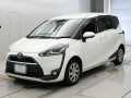 2017 Toyota Sienta