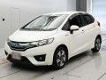 2014 Honda Fit Hybrid