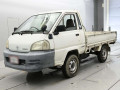 2005 Toyota Townace Truck