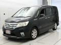 2012 Nissan Serena