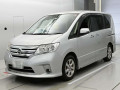 2012 Nissan Serena
