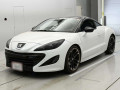 2011 Peugeot RCZ