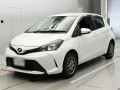 2015 Toyota Vitz
