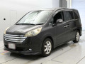 2006 Honda Step WGN