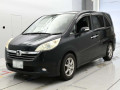 2007 Honda Step WGN
