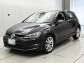2013 Volkswagen Golf