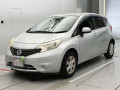 2014 Nissan Note