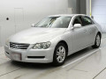 2007 Toyota Mark X