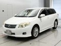 2007 Toyota Corolla Fielder